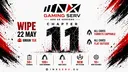 INX PVP ASE 6/4/3/2Man banner