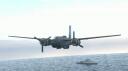 [SEA] 42nd Naval Aviation Regiment Banner