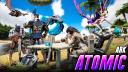 Atomic Ark Banner