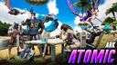 Atomic Ark Banner