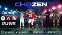 ๐๐ก๐จ๐๐๐ง ๐๐๐ฆ๐ข๐ง๐ & ๐๐ฉ๐จ๐ซ๐ญ๐ฌ๐พ Discord server banner
