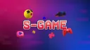 S-Games banner