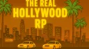 The Real Hollywood RP banner