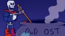 Darius's Hideout banner