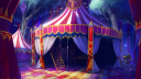 Circus To Nowhere Discord server banner