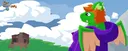 banner