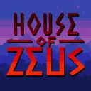 House Of Zeus banner