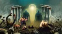 Mythic Greek Beings (MGB) banner