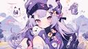 Anime Time Banner