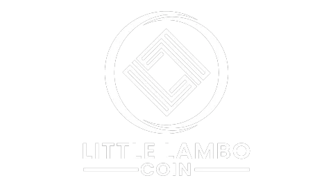 Little Lambo Coin banner