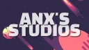 anx's Studios banner