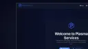 Plasma Services banner