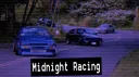 夜中𝐌𝐈𝐃𝐍𝐈𝐆𝐇𝐓 Discord server banner