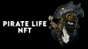 PIRATE LIFE banner