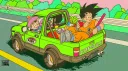 Livin 4 Life Discord server banner