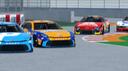 Motor Racing Development Studios Banner