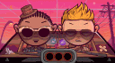 banner