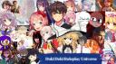 Doki Doki Roleplay Universe (DDRPU) Banner