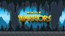 Minoan Warriors banner