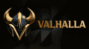VALHALLA DONATIONS™ banner