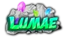 Lumae Minecraft banner