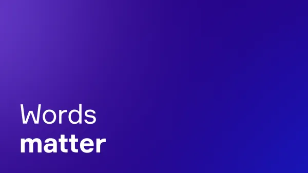 banner