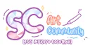 SC HOMEY ARTIST banner