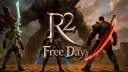 R2 Online - FREE DAY (MMORPG) banner