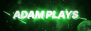 banner