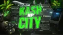 Kash City RP banner