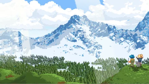 Meta Mountaineers banner