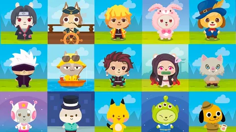 Pet Solciety banner