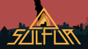 SULFUR banner
