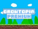Growtopia Premium® #18K Banner