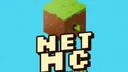 NetMC banner