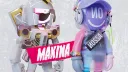 MAKINA banner