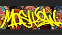 banner