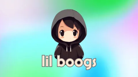 lil boogs banner