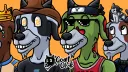 GOAT CLUB banner
