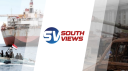 South of View Discord server banner