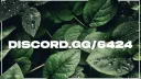 Anas6424 Community Discord server banner