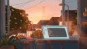 banner