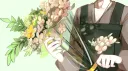 🎃 Botanical Story 🎃 banner