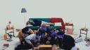 🦊💘  /SKZ ﹕ #INNIETINES Discord server banner