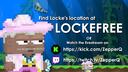 LockeFree Banner