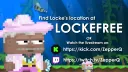 LockeFree Discord server banner