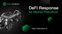 CleanCarbon (CARBO) official banner
