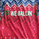 we ballin Discord server banner