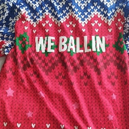 we ballin Discord server banner