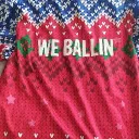 we ballin Discord server banner